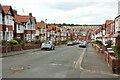 TA0389 : Woodall Avenue, Scarborough by Graham Robson