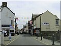 High Street in Garstang