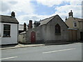 Former chapel, Alford