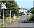 Church Street in Buckhaven