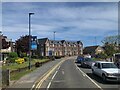 Station Avenue, Filey