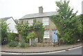 Houses on Springhead, Ashwell