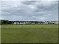 School playing fields