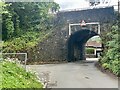 Railway bridge