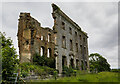N0946 : Ireland in Ruins: Waterstown House, Co. Westmeath (3) by Mike Searle