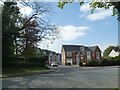 SK3234 : Housing estate, Greenway Drive, Littleover, Derby by David Smith