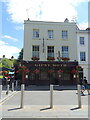 The Gipsy Moth, Greenwich