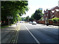 Shooters Hill Road (A207)