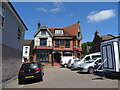 The Red Lion, Shooters Hill