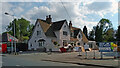 The Mount Tavern in Penn, Wolverhampton