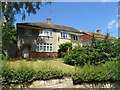 Houses on Watling Street, Bexleyheath