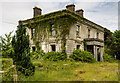 N3370 : Ireland in Ruins: Daramona House, Co. Westmeath (2) by Mike Searle