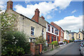 Middle Street, Stroud