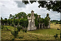 N9796 : Ireland in Ruins: Glyde Court, Co. Louth (1) by Mike Searle