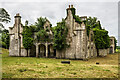 N9796 : Ireland in Ruins: Glyde Court, Co. Louth (3) by Mike Searle