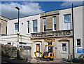 Stroud General Hospital 1919