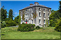 N4975 : Hilltown House, Co. Westmeath (1) by Mike Searle