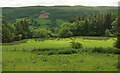 SO1118 : View near Bwlch-y-waun by Derek Harper