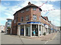 Halifax Bank, Beaconsfield