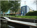 Moorings at Star City, Nechells