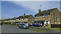 Church Crescent, Stutton