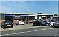 Garage services at Tadcaster