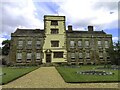 SP5750 : Canons Ashby House by Steve Daniels