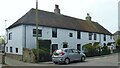 Pevensey houses [2]