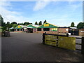 Woodlands Garden Centre