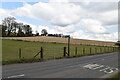 Footpath off Canterbury Rd