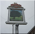 The Yew Tree public house