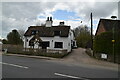 Cottage in Lyminge