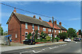 Houses in Shipton