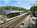 Goring-by-Sea railway station