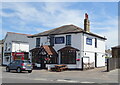 The Railway Tavern, Meopham