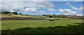 A view towards Eldwick from the Prince of Wales Park, Bingley