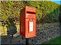 Post Box at Upper Denby