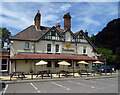 The Woodlands Beefeater, Gravesend