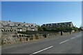 Cottages in Swinhoe