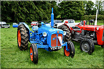 H4374 : 180th Omagh Annual Agricultural Show (4) by Kenneth  Allen