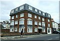 Flats on Flamborough Road