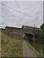 Bulbourne Bridge 133 (Grand Union Canal)