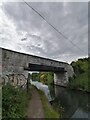 Sharpes Lane Bridge 146 (Grand Union Canal) Bourne End 