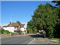 Church Road, West Worthing