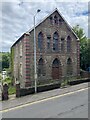 Adulam Baptist Chapel, Pontardawe