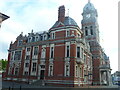 Eastbourne buildings [44]