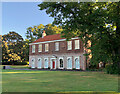 Baysgarth House, Barton-Upon-Humber