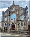 Soar Welsh Presbyterian Church, Pontardawe