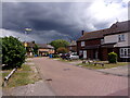 Farnborough Railway Station to Samuel Cody School (68)