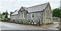 The Smugglers Hostel, Tomintoul